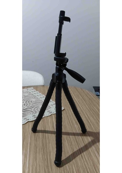 Ahtapod Tripod Dslr Telefon Gopro fiyatları