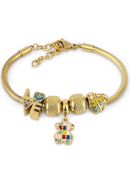 JWEL1139 Kalpli Kadın Bileklik