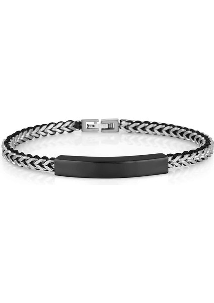 JWEL1115-02 Erkek Bileklik