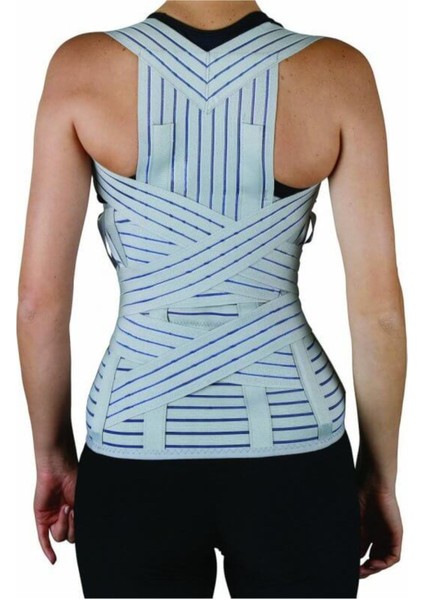 Lomber Korse S - Destek ve Konfor Için Tasarlanmış Sağlıklı Ürün