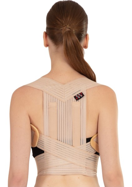 Dik Duruş Korse - Destek ve Konfor Sağlayan Standart Tasarım fiyatları