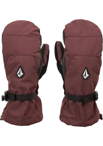 Vsnow Oxb Kadın Snowboard Eldiven