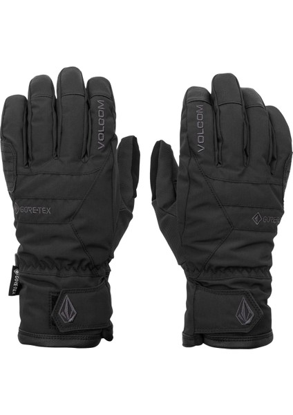 Cp2 Goretex Bl Erkek Snowboard Eldiven