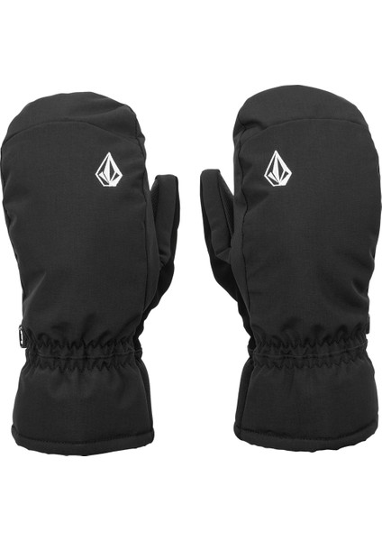 Upland Blk Kadın Snowboard Eldiven