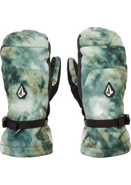 Vsnow gr Kadın Snowboard Eldiven