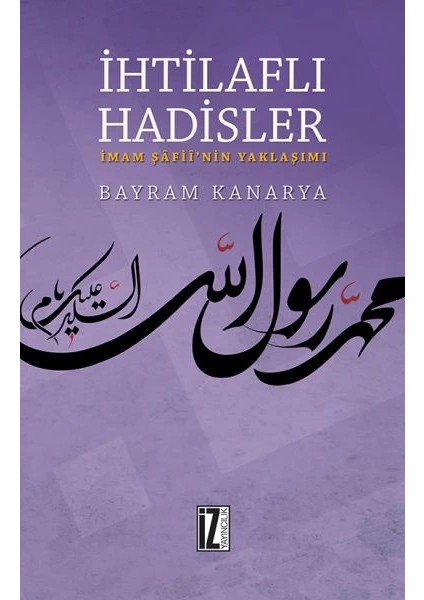 Ihtilaflı Hadisler