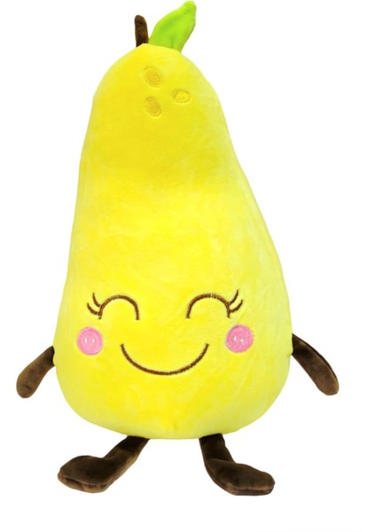 Sevimli Kırmızı Elma Peluş Oyuncak – Yumuşacık, Güvenli, Eğlenceli fiyatları