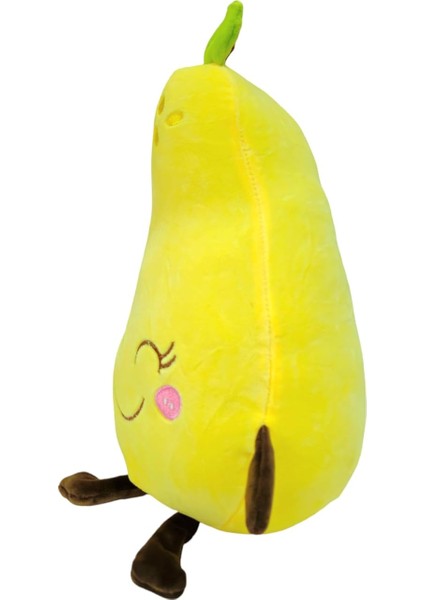 Sevimli Kırmızı Elma Peluş Oyuncak – Yumuşacık, Güvenli, Eğlenceli modelleri