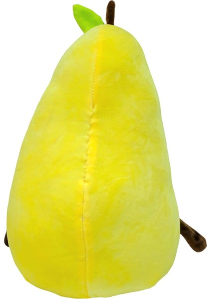 Sevimli Kırmızı Elma Peluş Oyuncak – Yumuşacık, Güvenli, Eğlenceli fırsatları