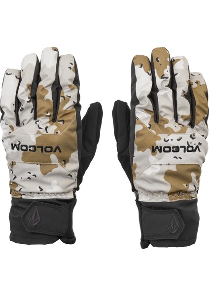 Vco Nyle cm Erkek Snowboard Eldiven