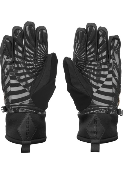Vco Nyle cm Erkek Snowboard Eldiven fiyatları