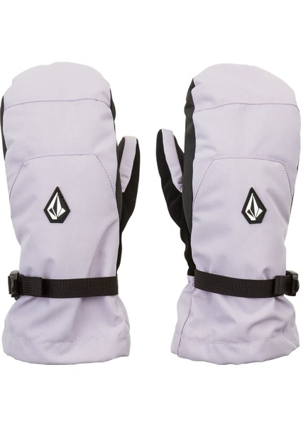 Vsnow Lv Kadın Snowboard Eldiven
