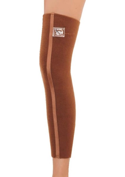 Yün Dizlik Çift, Rahat ve Sıcak Tutar, Sağlıklı Destekli