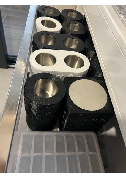 Ehlikeyf Şişe, Termojelli Şişe Soğutucu, Şarap, Rakı, Viski Kova Jelli fırsatları