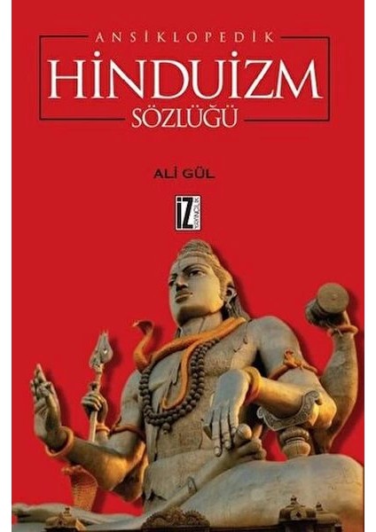 Ansiklopedik Hinduizm Sözlüğü