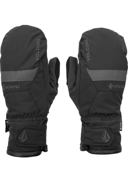 Stay Goretex Bl Erkek Snowboard Eldiven