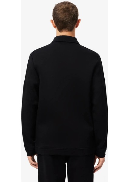 Regular Fit Fermuar Sweatshirt modelleri