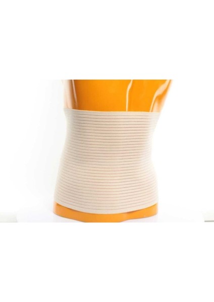 Destekleyici Abdominal Korse, Hafif ve Rahat Kullanım, S Beden fiyatları