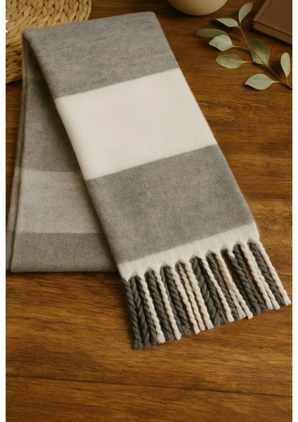 Yumuşak Dokulu Kadın Şal Atkı fiyatları