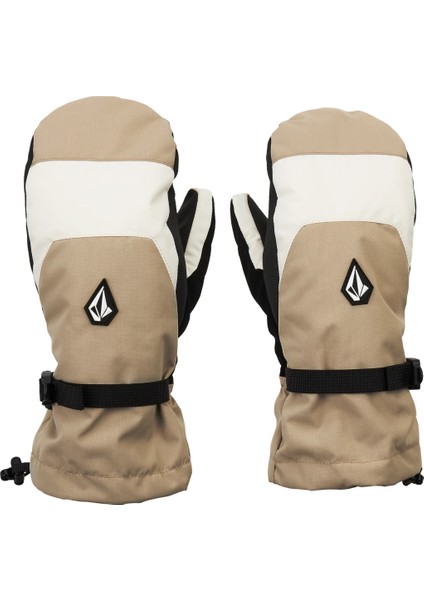 Vsnow Oat Kadın Snowboard Eldiven
