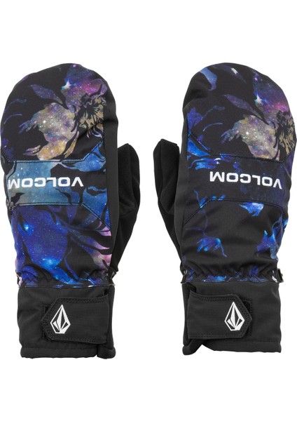 Vco Nyle Saa Erkek Snowboard Eldiven