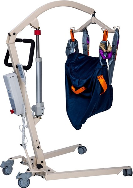 G580 Hasta Taşıma Lifti modelleri