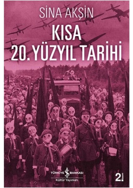 Kısa 20. Yüzyıl Tarihi