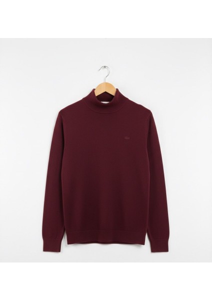 Yarım Boğazlı Regular Fit Triko modelleri