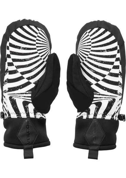 Vco Nyle Bpr Erkek Snowboard Eldiven fiyatları