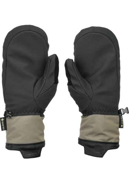 Stay Goretex Mil Erkek Snowboard Eldiven fiyatları