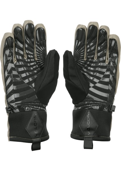 Vco Nyle Mil Erkek Snowboard Eldiven fiyatları