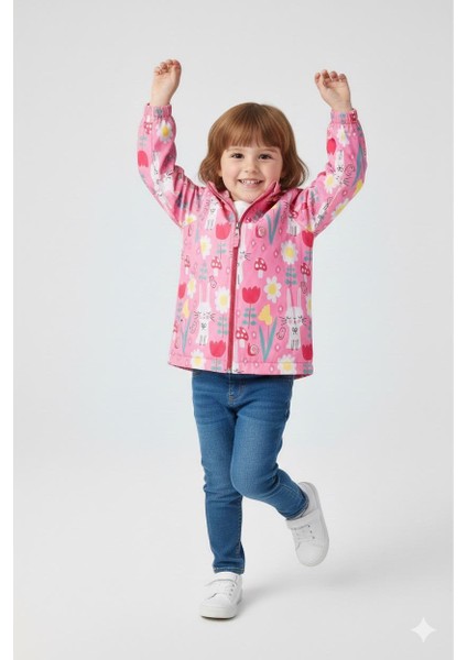 Kız Çocuk - Bebek Yağmurluk - Rüzgarlık fiyatları