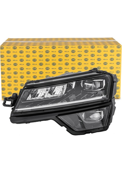 1EX354855011 Skoda Karoq LED Far Sol