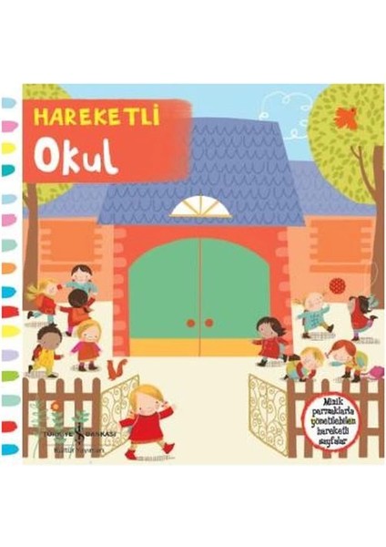 Hareketli Okul