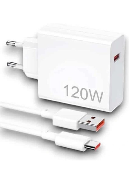 120W Şarj Aleti fiyatları