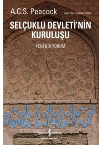 Selçuklu Devletinin Kuruluşu