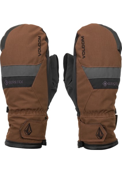Stay Goretex Br Erkek Snowboard Eldiven