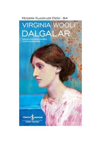 Dalgalar - Modern Klasikler Dizisi