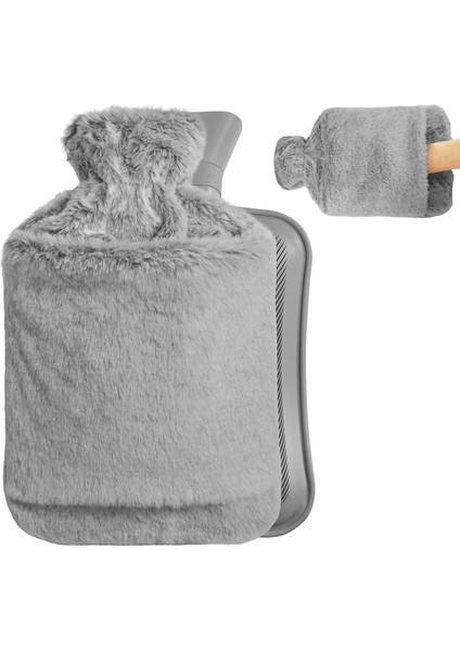 Rubby Sıcak Su Torbaları Peluşlu (5224) fiyatları