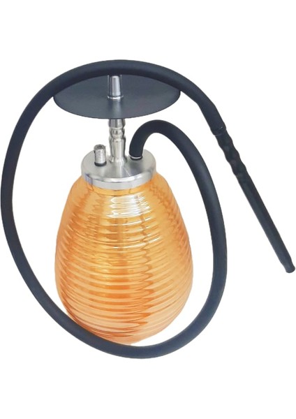 Nargile-Takımı-Orta-Boy-Tombul-Şık-Nargile-Masa-Üstü-Orta-Boy-Üstün-Performans.