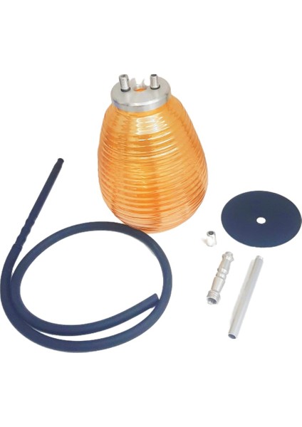 Nargile-Takımı-Orta-Boy-Tombul-Şık-Nargile-Masa-Üstü-Orta-Boy-Üstün-Performans. modelleri