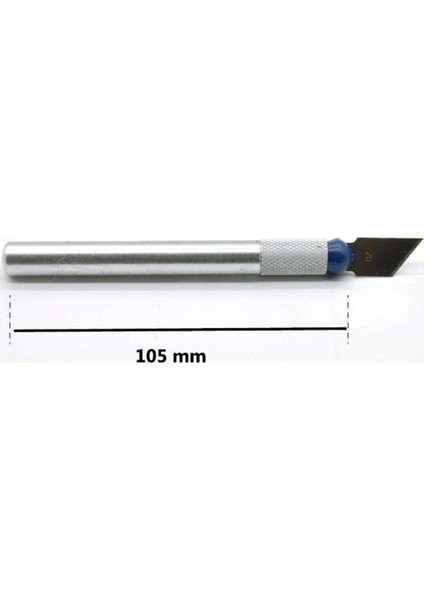 Hobi Maket Bıçağı Seti 16 Parça fırsatları