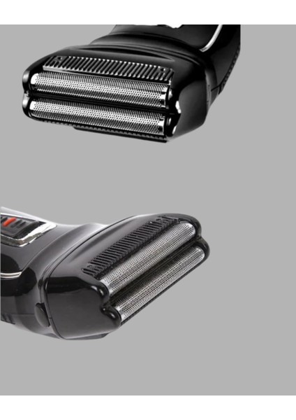 Erkekler Için Folyo Başlıklı Tıraş Makinesi indirimleri