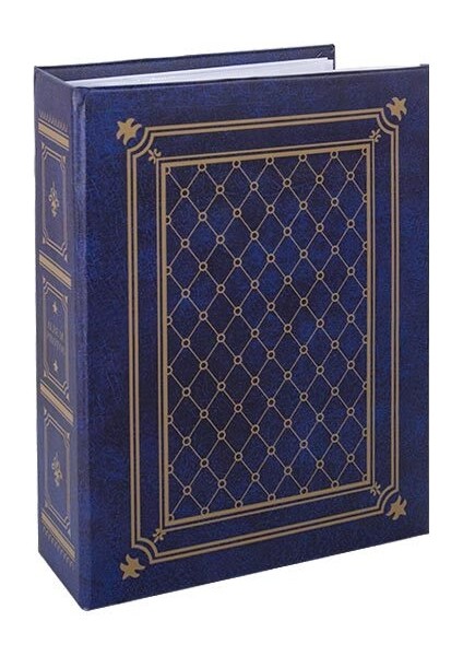 Deri Görünümlü Fotoğraf Albümü – 10X15 cm fiyatları