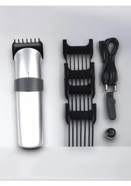 Profesyonel Tıraş Makinesi Seti modelleri