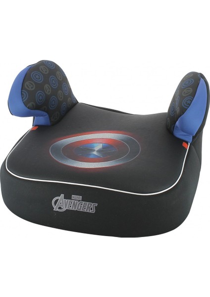 Marvel Captain America 15-36KG Oto Koltuğu Yükseltici fiyatları
