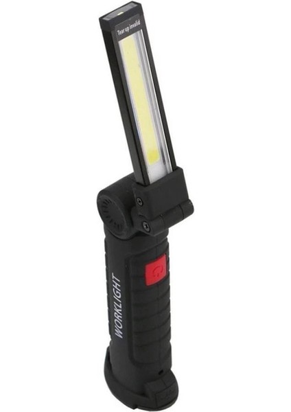 Güçlü Mıknatıslı Çalışma Lambası WT-295 fiyatları