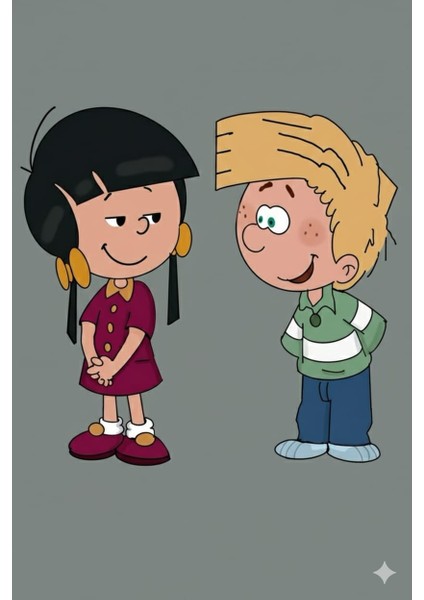 Romantik ve Nostaljik: Cedric'in Chen'e Aşkı Temalı Araç Oto Boyunluğu fırsatları