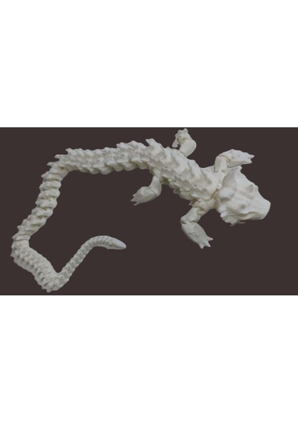 3D Hareketli Dragon 56CM Dev Boy fiyatları