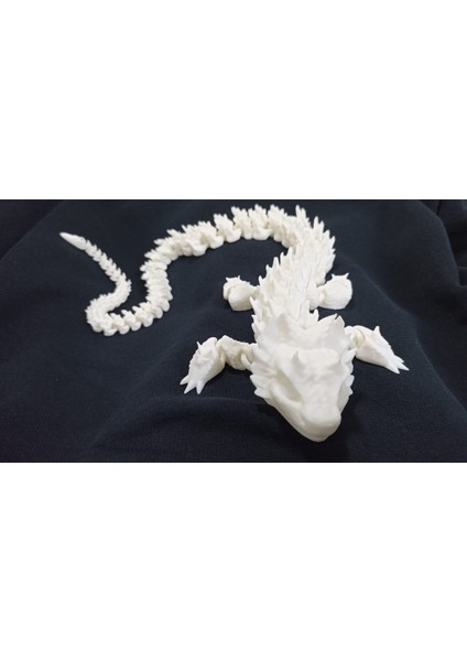 3D Hareketli Dragon 56CM Dev Boy fırsatları